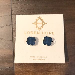 Loren Hope Sophia studs